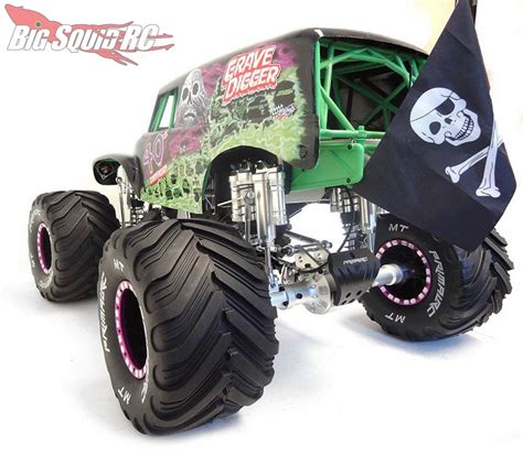 primal rc|primal rc gravedigger.